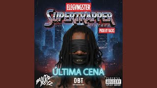 ULTIMA CENA - Elegvngster