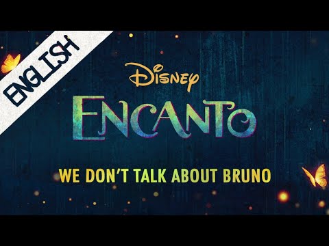 【✬Constellation✬】We Don't Talk About Bruno -Encanto-【10 UTAU人合唱/Cover】+Engrish UST
