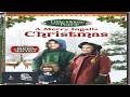 Little House On The Prairie: A Merry Ingalls Christmas DVD