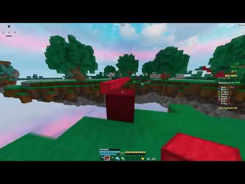 Winning A 1v1 Wager Without a Sword