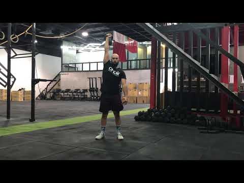 Functional Strength -
