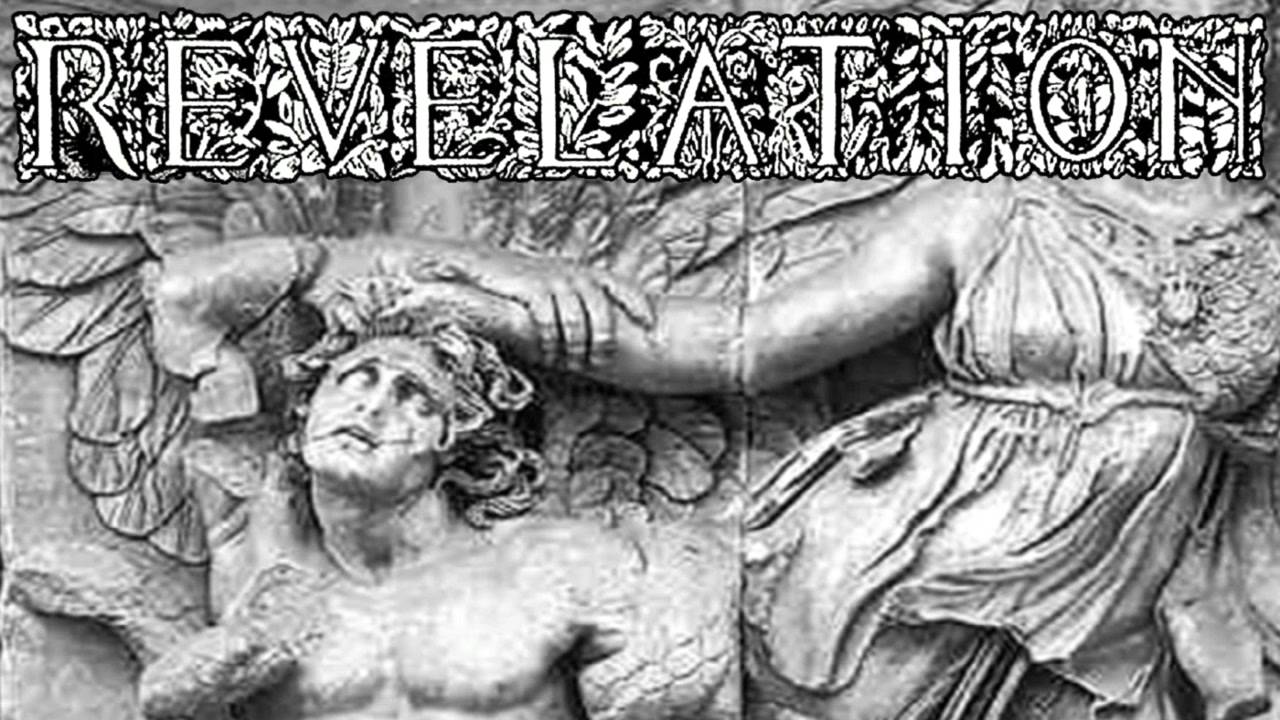 Watch Revelation - Paradox on YouTube Watch Revelation - Paradox on YouTube