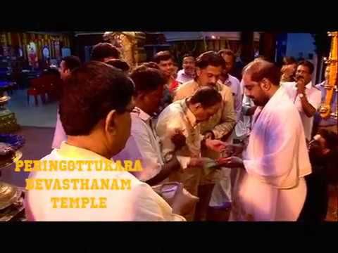 Dr.Balamuralikrishna at Devasthanam