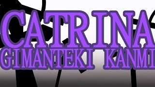 CATRINA