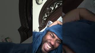 Alpha Wolfman - I feel you bro 😂😭 (Funny Video)