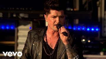 The Script - Nothing (Live from TRNSMT Festival, 2018)