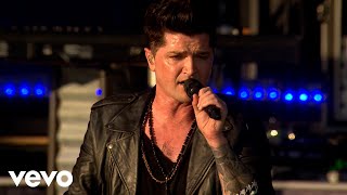 the script nothing live from trnsmt festival 2018
