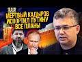 ГАЛЛЯМОВ РІЗАНИНА В ЧЕЧНІ СМЕРТЬ КАДИРОВА ЗАПУСТИЛА СТРАШНУ БІЙНЮ