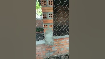 chuồng đỗ đơn giản