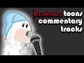 Homestar Runner Decemberween toons (2001-2006) commentary marathon