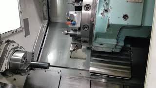 WC-203 Optional stop