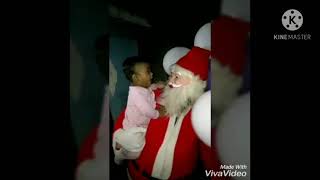 helem fun with christmas thatha screenshot 2
