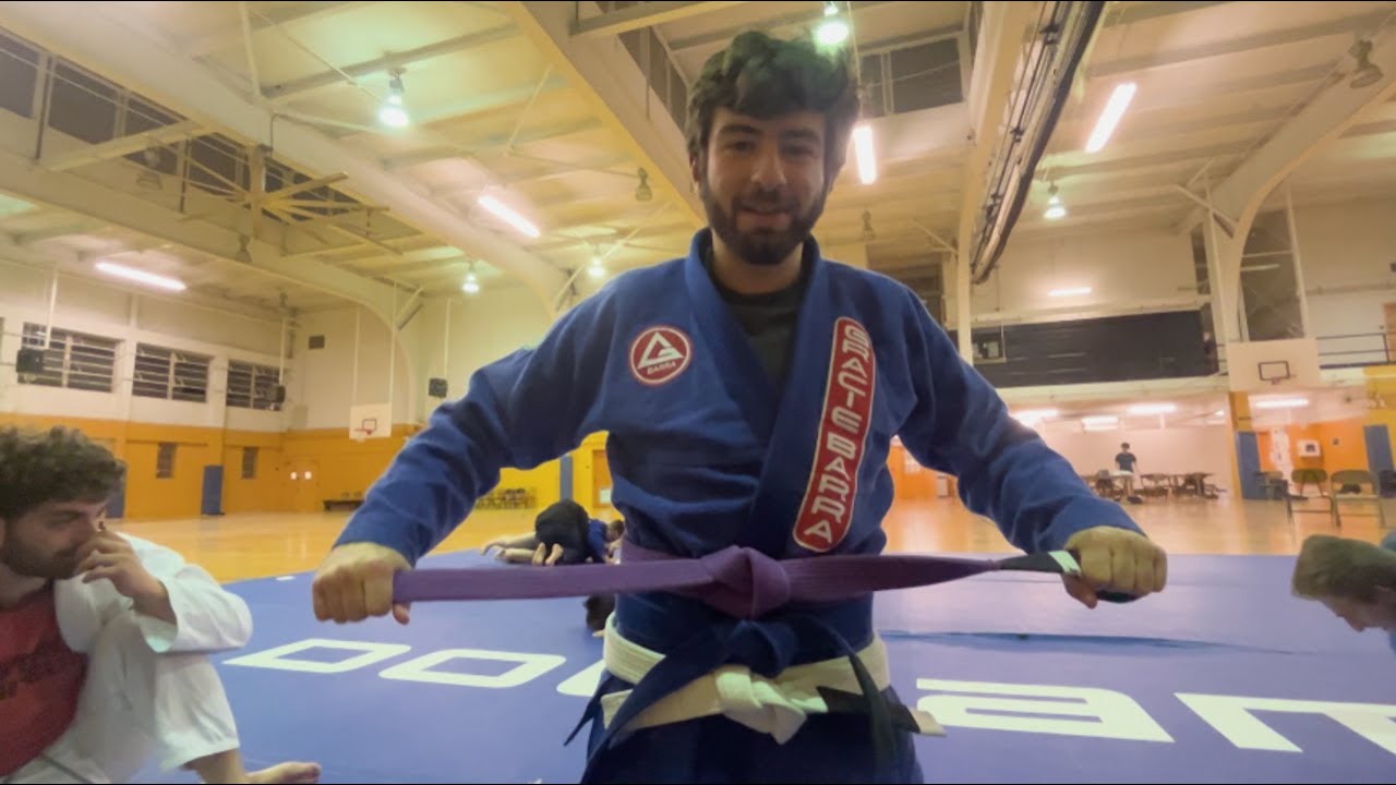 Vlog #7 - THE GI MIGHT BE REAL???