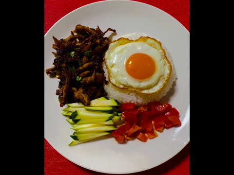 #shorts CHICKEN & FRIED EGG#shorts #satisfying #breakfast #asmr #youtubeshorts @AMORE MARIA​