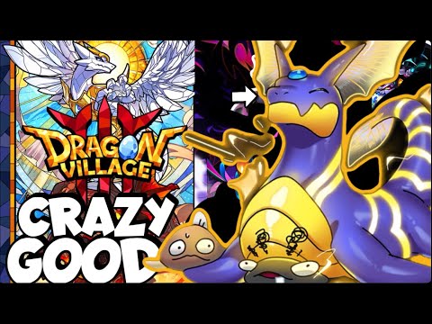 Dragon Village 3 Server Status and Update Troubleshooting Guide