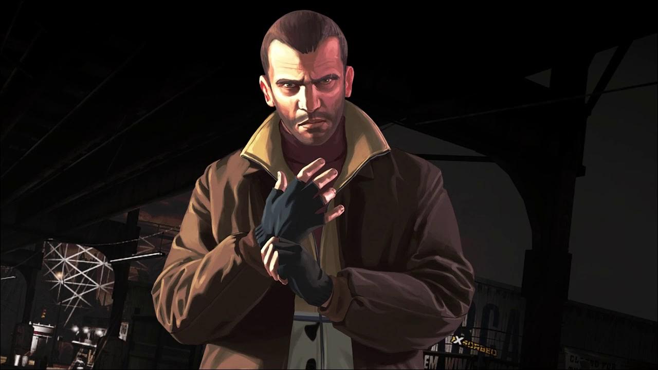 Gta iv soviet connection. Gta iv soviet connection