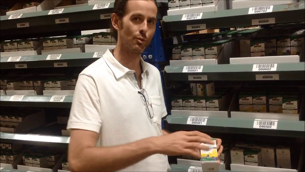 Nature's Answer Tour