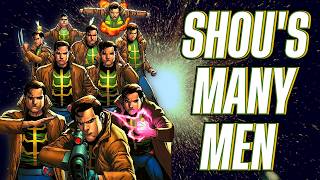 Famous DON'T SLEEP ON MULTIPLE MAN! | Deck Guide and Gameplay Marvel Snap Wealth