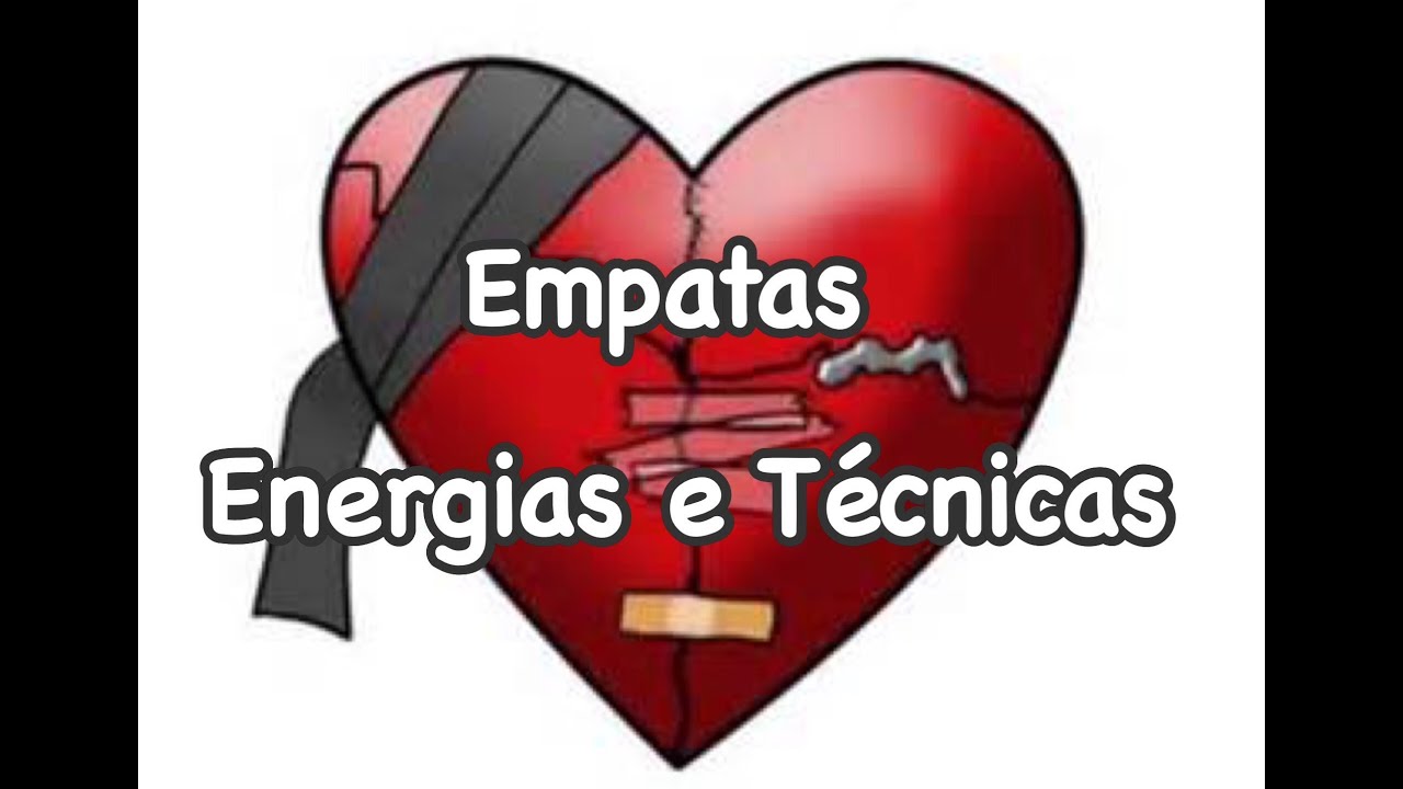 Empatas – Energias e Técnicas
