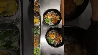 Seattle best ramen. #ooinkramen #ramen #seattle #ramenlovers