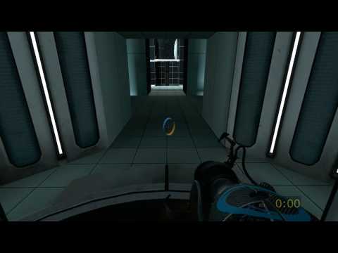 Portal Testch. [14] my record