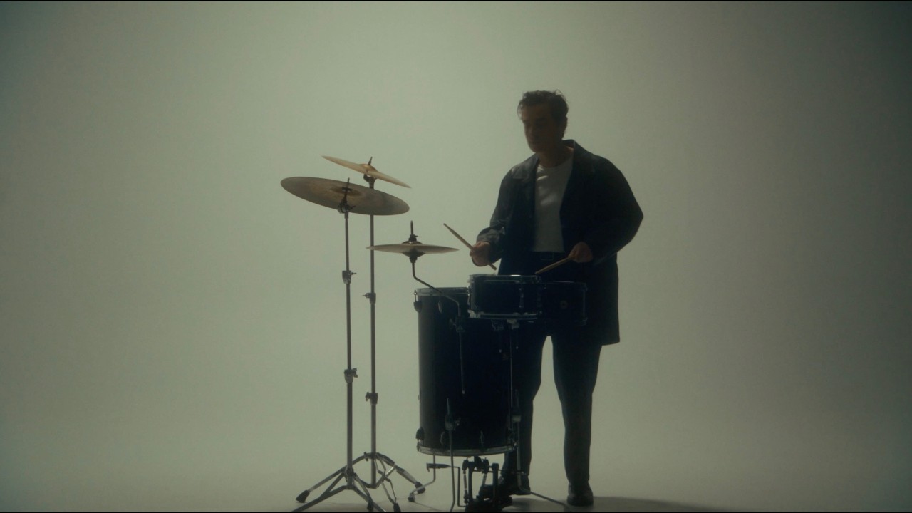 VONFELT - La Nuit feat. Lescop