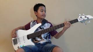 Download lagu Blues 12 Bar by Sabian Ismunandar