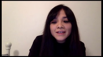 Workshop C-I: Introduction to structural... - Alvarez Carreno, Sanchez Rocha - ISCB-LA 2020