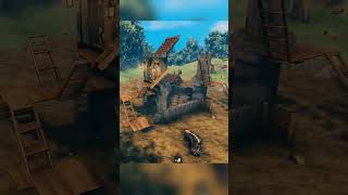 Part1 The Future of Architecture in Valheim