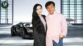 Jackie Chan's Rich Life ★ 2022
