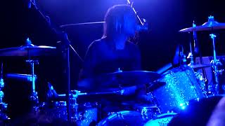 Taylor Hawkins and the Coattail Riders - &#39;Cold Day In The Sun&#39; - Live at Club Academy 13/07/2010