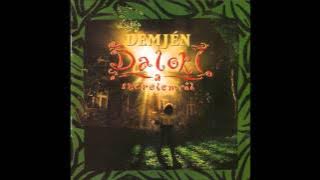Demjén Ferenc - Legyen ünnep (Official Audio)