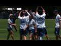 2018 WU24UC - Great Britain vs Colombia - Mixed Pool Play Day 2 - Reupload