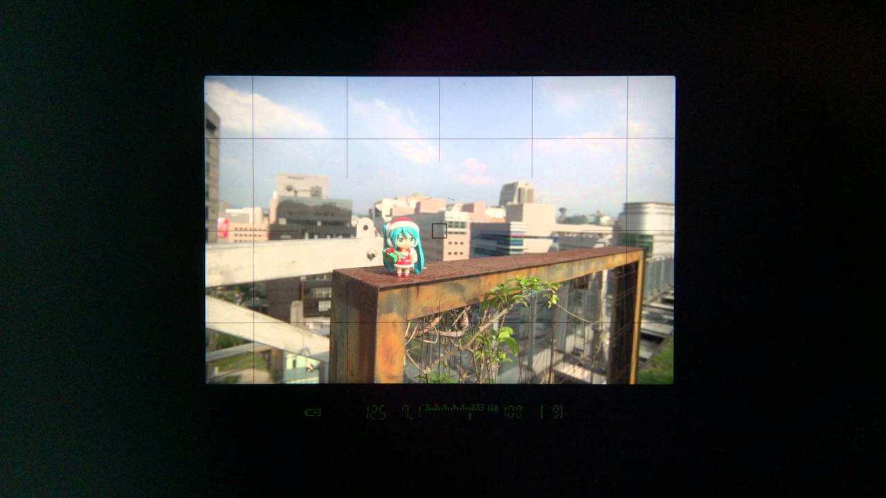 [Mobile01] Canon 24-70mm f/2.8LII & Canon 5D3