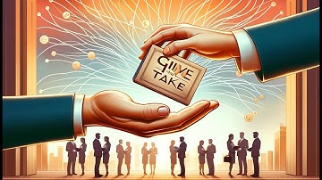 Unlocking Success: The Power of Giving in Adam Grant