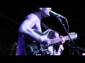 Thee Oh Sees - Northside Festival - 6/18/11