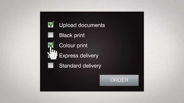 Hybrid Mail by FT Solutions