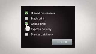 Hybrid Mail by FT Solutions