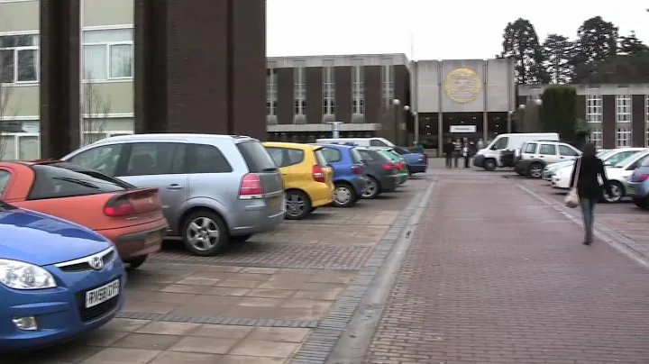Parking Problems (NEW AND IMPROVED) - DayDayNews
