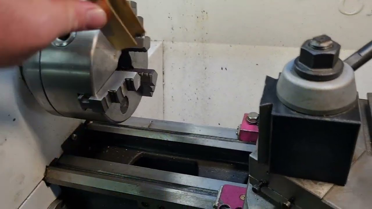 optimum tu2506 drill chuck ratchet tip