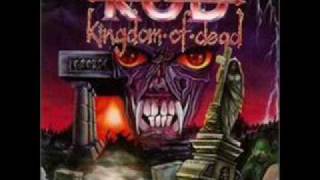 K.O.D. - The Kingdom That Worshipped the Dead
