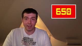 1 Decade Ago - Challenge Countdown From 1000