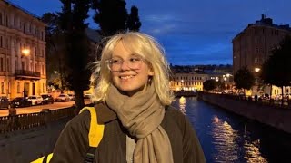 видео: Певица Наоко Стоптайм вышла на улицу петь песни иноагентов посадить за госизмену картинка: Певица Наоко Стоптайм вышла на улицу петь песни иноагентов посадить за госизмену