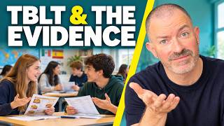 Are Your Students Busy But Not Learning