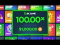 BC.GAMEオリジナルズ、勝ち続けるのみ