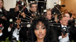 SZA  (THE WITCH)