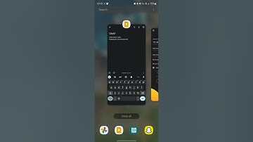 Connect phone to QNAP NAS