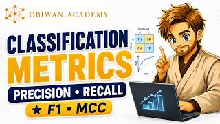 Which Classification Metric Should You Use