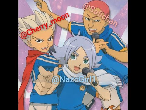 {Inazuma Eleven} Honoo no PRIDE! / 炎のプライド 【smule COVER】