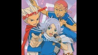 {Inazuma Eleven} Honoo no PRIDE! / 炎のプライド 【smule COVER】